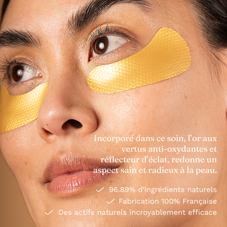 PATCHS YEUX ANTI-ÂGE OR-Skincare-Roll On Jade